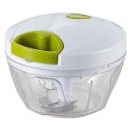 簡単みじん切りチョッパー 1個 竹原製缶