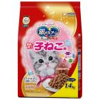 銀のスプーン 猫用 贅沢うまみ仕立て 子ねこ用 ミルク