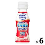 アサヒ飲料 カルピス 守る働く乳酸菌 L-92 100ml 1セット（6本）
