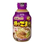 エバラ 担々ごま鍋の素 300ml 1本