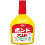 【接着剤】コニシ ボンド 木工用 180g #10132 1本