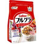 カルビー フルグラ 800g 徳用フルーツグラノーラ 1袋
