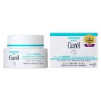 Curel（キュレル） 潤浸保湿フェイスクリーム 40g 花王　敏感肌