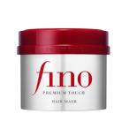 fino(フィーノ) プレミアムタッチ 浸透美容液ヘアマスク 230g 1個 ファイントゥデイ資生堂