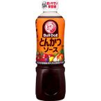 ブルドック　とんかつソース　500ml　830046　ブルドックソース