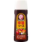 ブルドック　中濃ソース　300ml　803499　ブルドックソース