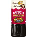 カゴメ　醸熟ソースウスター　300ml　4492