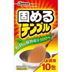 固めるテンプル 廃油処理剤（18g 10包入） ジョンソン