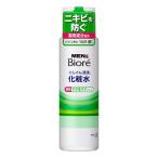 メンズビオレ 浸透化粧水 薬用アクネケアタイプ 180ml 花王