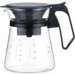 iwaki（イワキ） NEWコーヒーハウス ブラック KT8685-BK 1個