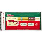 日清製粉ウェルナ マ・マー チャック付結束スパゲティ 1.4mm (600g) ×1個