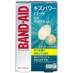 バンドエイド（R）　キズパワーパッド　スポットタイプ　10枚入　ジョンソン・エンド・ジョンソン傷 あかぎれ