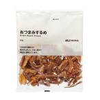 無印良品 おつまみするめ 45g 良品計画