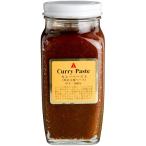朝岡スパイス カレーペーストLL瓶 450g