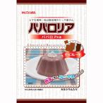 かんてんぱぱ　ババロリア　チョコレート　1個（150g）