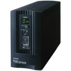 オムロン 無停電電源供給（UPS） PCおよび周辺機器用UPS（正弦波） （300W/500VA） BY50S 1個