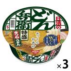 日清食品 日清のどん兵衛 特盛きつねうどん（東日本版） 24170 3 3個