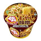 東洋水産 でかまる バリシャキ！もやし味噌ラーメン 160g 8513 851396 3食