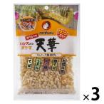 オタフクソース 専門店の味 いか天入り天かす 天華 50g 1セット（3個）