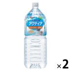アクティア 犬用 2L 2本 ジェックス