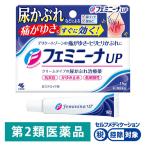 【セール】フェミニーナUP 15g 小林製薬 ★控除★ 尿かぶれ【第2類医薬品】