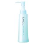 FANCL（ファンケル） マイルドクレンジング オイル　120mL［マイクレ 無添加　メイク落とし］