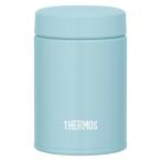 サーモス（THERMOS） 真空断熱スープジャー 200ml ライトブルー JBZ-200 LB 1個