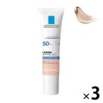 ラロッシュポゼ 【敏感肌用*BBクリーム/SPF50+ PA++++】UVイデア XL プロテクションBB （01 ライト） ×3個