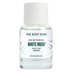 THE BODY SHOP（ザボディショップ） ホワイトムスク オードパルファム 30ml