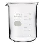 HARIO（ハリオ） ビーカー 500ml コーヒー インテリア