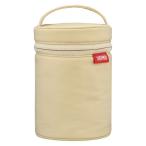 サーモス（THERMOS） スープジャーポーチ ベージュ RET-001