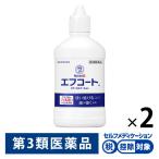 エフコート メディカルクール香味 250ml 2個セット サンスター ★控除★【第3類医薬品】