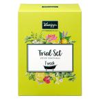 クナイプバスソルト トライアルセット アソート 50g×7種 クナイプジャパン