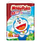 マミーポコ おむつ パンツ M(6〜12kg) 1パック(58枚入) ドラえもん ユニ・チャーム