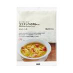 無印良品 手づくりカレーキット ココナッツのカレー 201g（2〜3人前） 良品計画