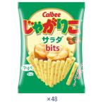 【セール】カルビー　じゃがりこサラダ　1箱（16g×48袋入）