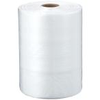 アスクル ロールポリ袋　長尺タイプ 0.005mm厚　HDPE・半透明 S 170×300mm 1巻（3300枚） オリジナル