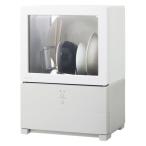 パナソニック 食器洗い乾燥機 SOLOTA NP-TML1-W タンク式 工事不要 コンパクトタイプ 食洗機 ホワイト