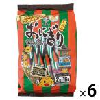 【アウトレット】おにぎりせんべいファミリーパック（2枚×16袋） 6袋 マスヤ おせんべい おつまみ おやつ