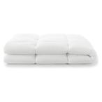 無印良品 再生ポリエステルわた 防ダニ 掛ふとん S 150×210cm 良品計画