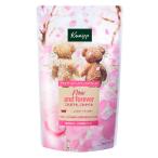 【数量限定】クナイプ スパークリングタブレット 桜 サクラの香り 1袋（50g×6錠） クナイプジャパン Kneipp