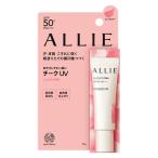 【セール】ALLIE（アリィー）クロノビューティ カラーオンUV チーク 01ルーセントピンク15gSPF50+・PA++++