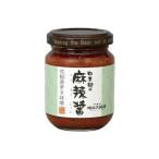 横浜大飯店 中華街の麻辣醤100g 1個