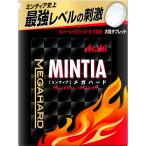 【セール】MINTIA（ミンティア） メガハード　1個　アサヒグループ食品　タブレット　キャンディ