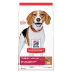 サイエンスダイエット(SCIENCE DIET)ドッグフード アダルト 成犬用 小粒 ラム&ライス 6.5kg 日本ヒルズ