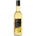 【セール】MAILLE 白ワインビネガー 500ml 1個