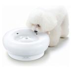 ピュアクリスタル 犬用 セラミックス 1.5L 1個 給水器 ジェックス