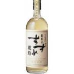 八鹿酒造 銀座のすずめ 麦 25度 琥珀 乙 瓶 720ml 1本  焼酎