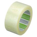 ニトムズ 厚手透明梱包用テープ PK-3900 0.09mm厚 幅50mm×長さ50m J6150 1巻
