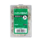 ミツヤ　ハイタック画びょう　HT-03　1ケース（500個入）